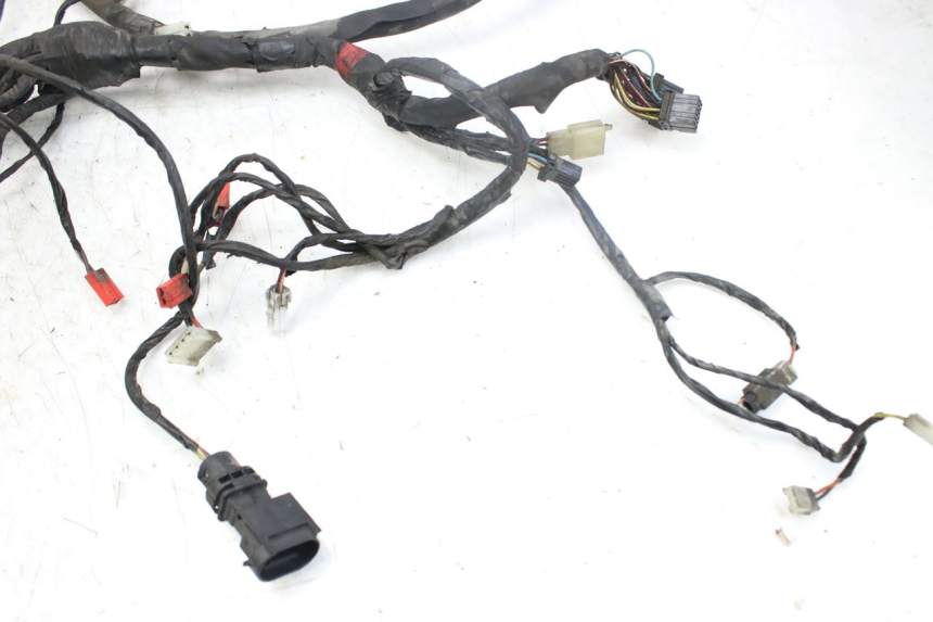 photo de CABLEADO PIAGGIO X9 EVOLUTION 250 (2003 - 2007)