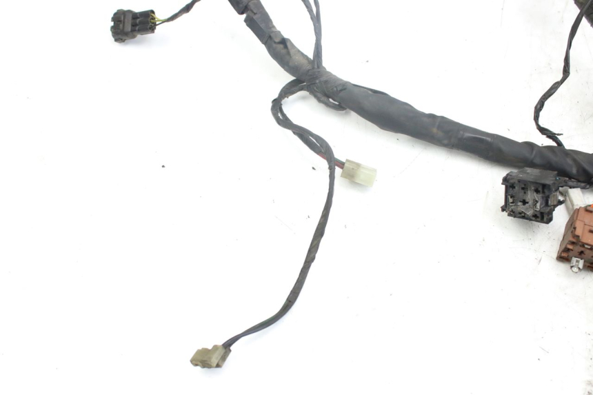 photo de CABLEADO PIAGGIO X9 EVOLUTION 250 (2003 - 2007)