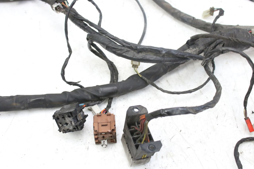 photo de CABLEADO PIAGGIO X9 EVOLUTION 250 (2003 - 2007)