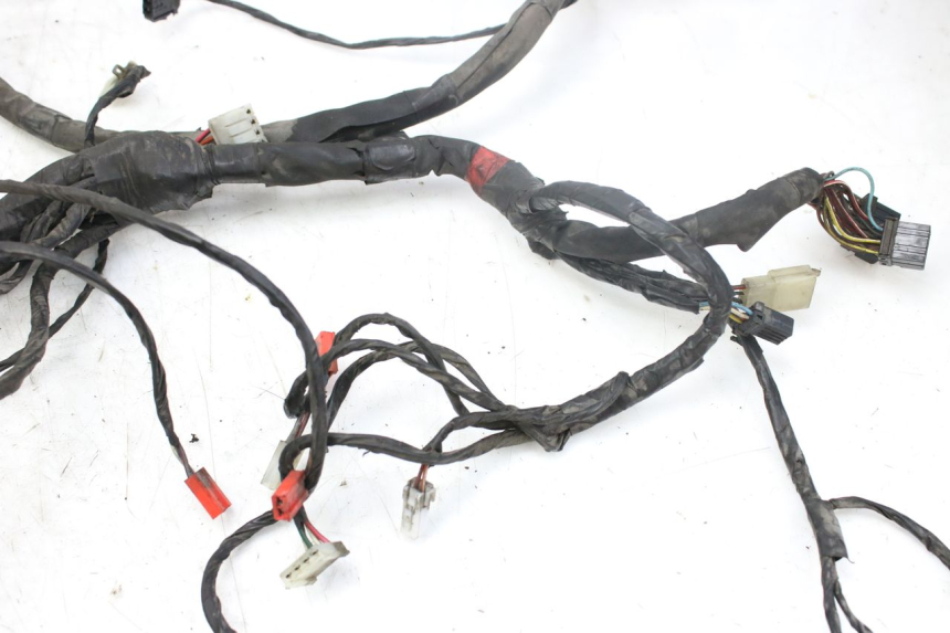 photo de CABLEADO PIAGGIO X9 EVOLUTION 250 (2003 - 2007)