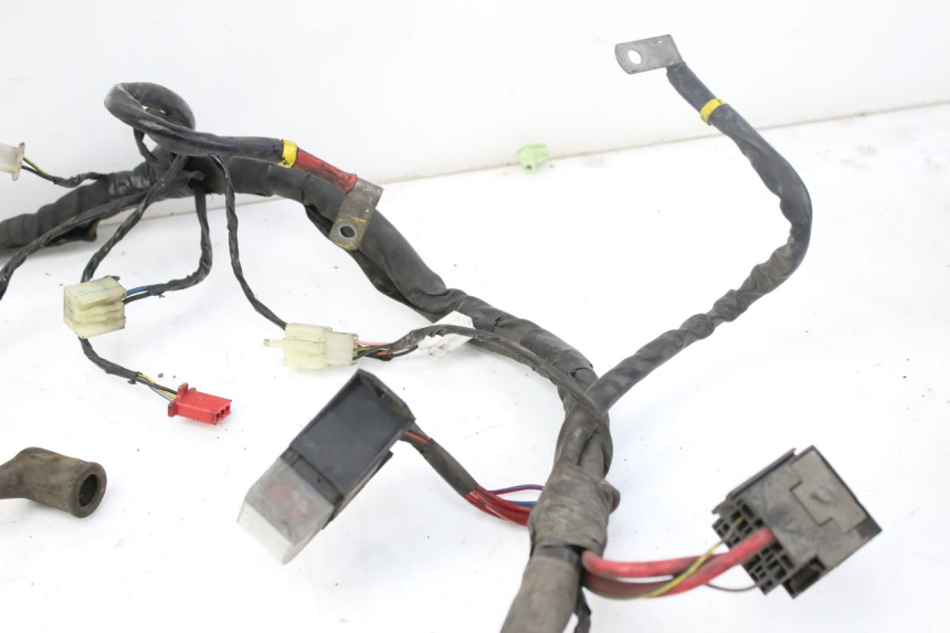 photo de CABLEADO PIAGGIO X9 EVOLUTION 250 (2003 - 2007)