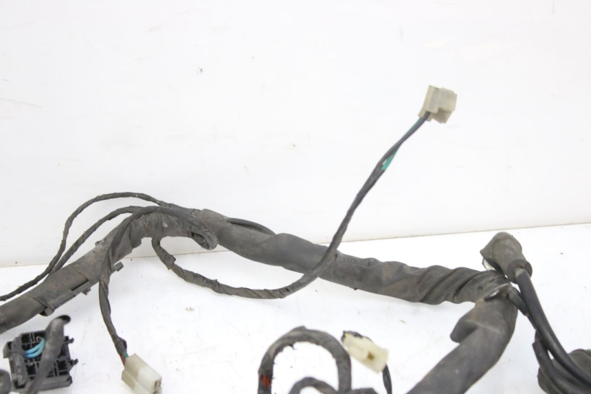 photo de CABLEADO PIAGGIO X9 EVOLUTION 125 (2003 - 2007)