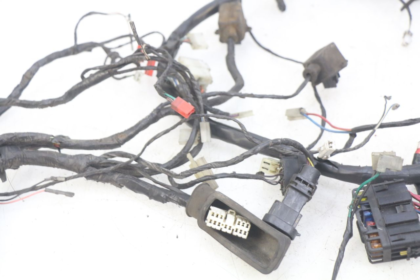 photo de CABLEADO PIAGGIO XEVO - X EVO 125 (2007 - 2016)