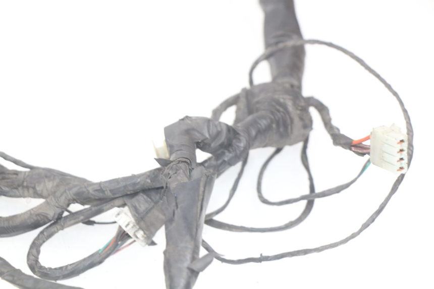 photo de CABLEADO PIAGGIO XEVO - X EVO 125 (2007 - 2016)