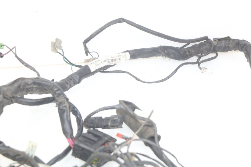 photo de CABLEADO PIAGGIO XEVO - X EVO 125 (2007 - 2016)