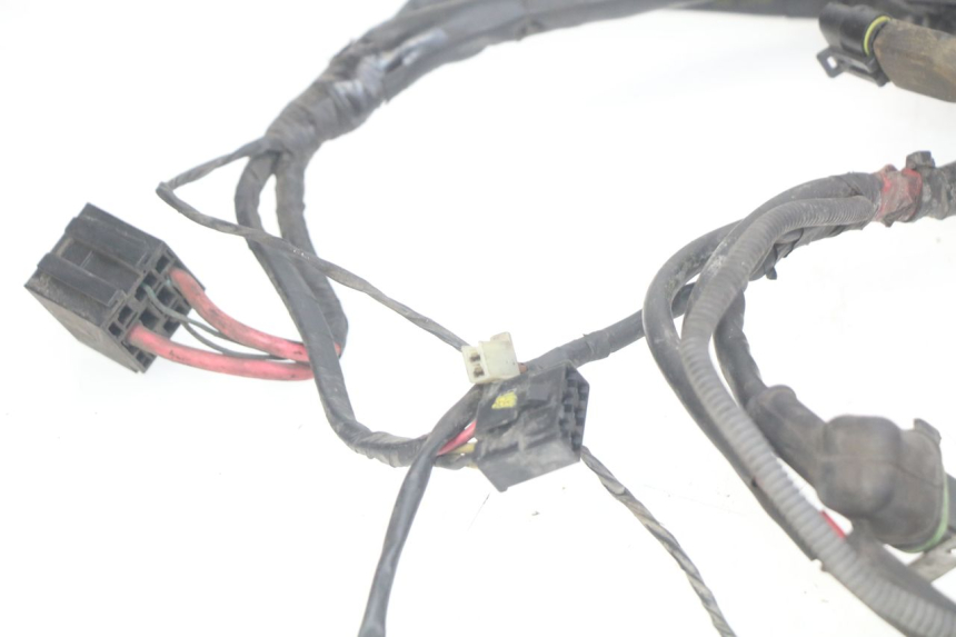 photo de CABLEADO PIAGGIO XEVO - X EVO 125 (2007 - 2016)