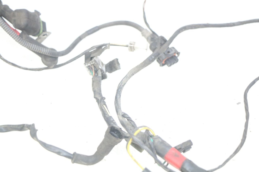 photo de CABLEADO PIAGGIO XEVO - X EVO 125 (2007 - 2016)