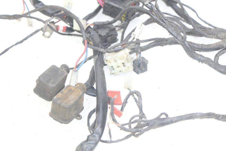 photo de CABLEADO PIAGGIO XEVO - X EVO 125 (2007 - 2016)