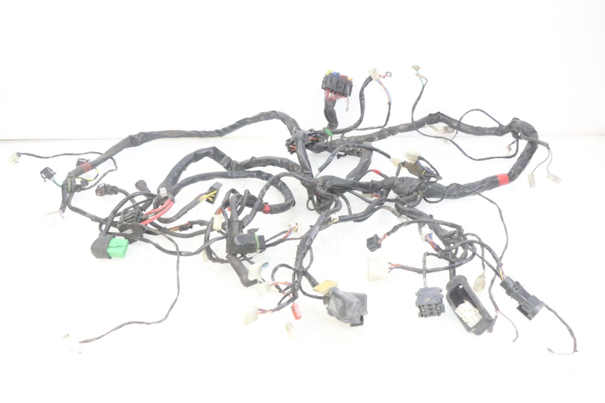 photo de CABLEADO PIAGGIO XEVO - X EVO 125 (2007 - 2016)