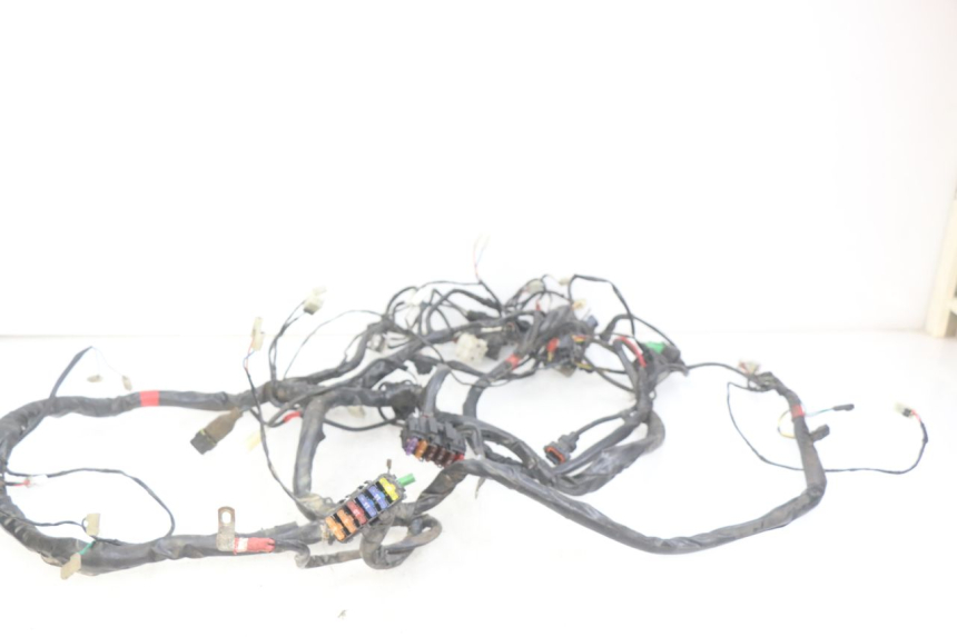 photo de CABLEADO PIAGGIO XEVO - X EVO 125 (2007 - 2016)