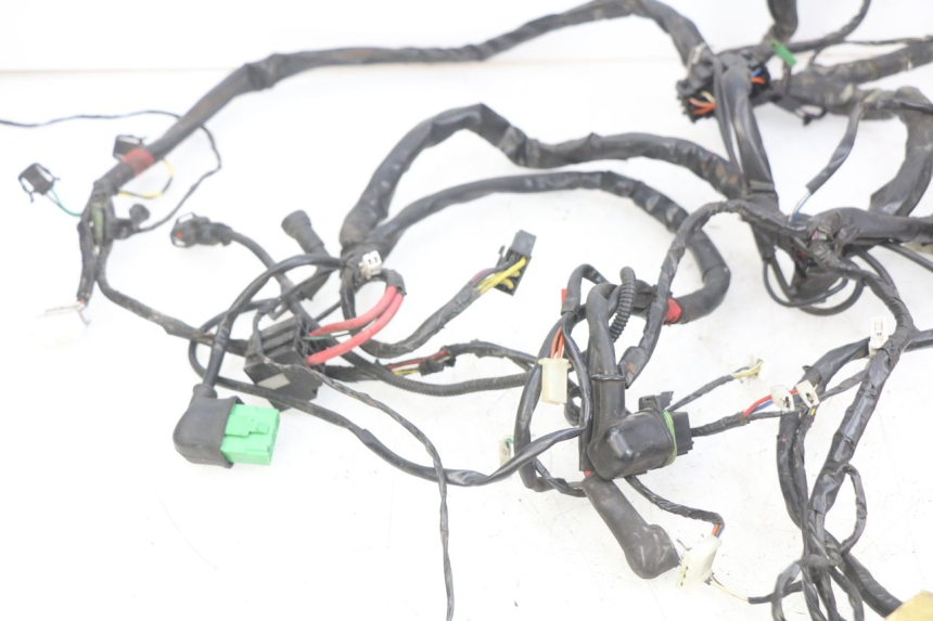 photo de CABLEADO PIAGGIO XEVO - X EVO 125 (2007 - 2016)