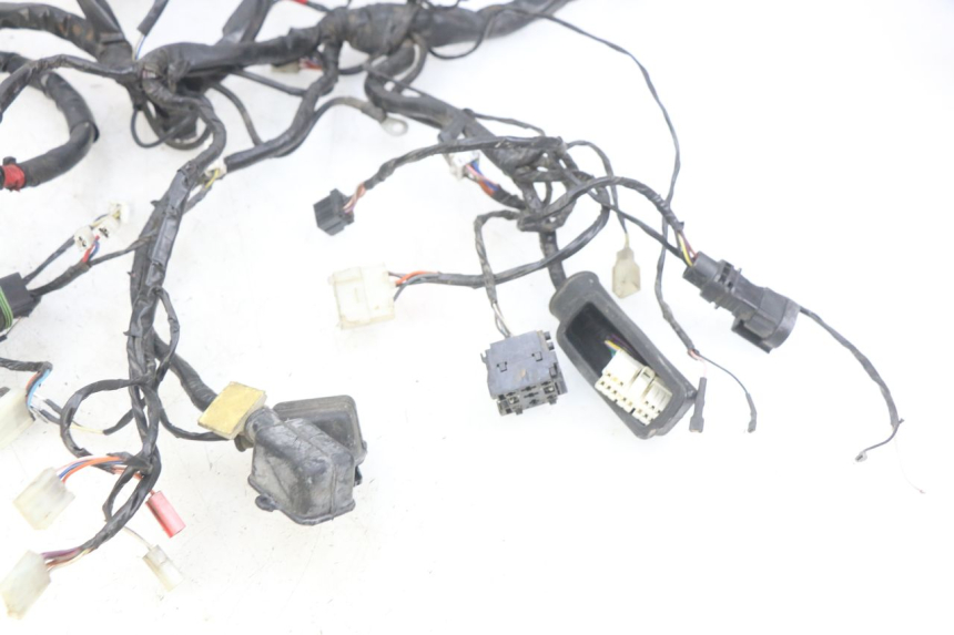 photo de CABLEADO PIAGGIO XEVO - X EVO 125 (2007 - 2016)