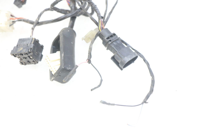 photo de CABLEADO PIAGGIO XEVO - X EVO 125 (2007 - 2016)