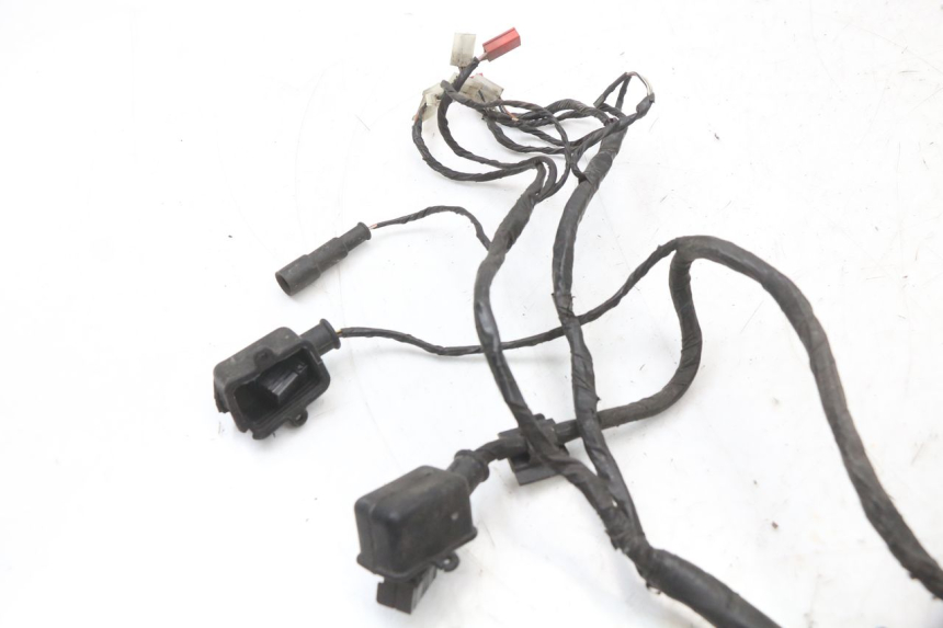 photo de CABLEADO PIAGGIO XEVO - X EVO 125 (2007 - 2016)