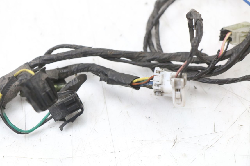 photo de CABLEADO PIAGGIO XEVO - X EVO 125 (2007 - 2016)