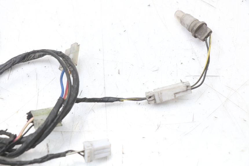 photo de CABLEADO PIAGGIO XEVO - X EVO 125 (2007 - 2016)