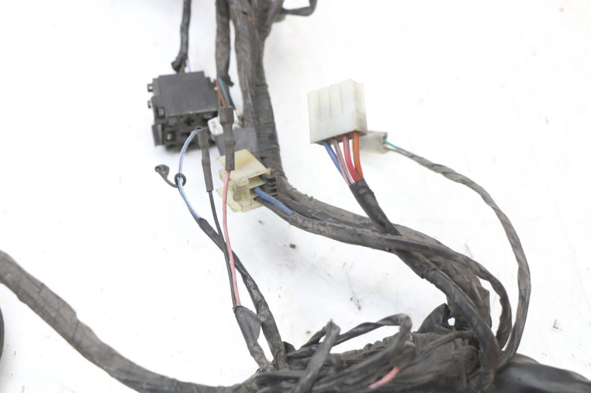 photo de CABLEADO PIAGGIO XEVO - X EVO 125 (2007 - 2016)