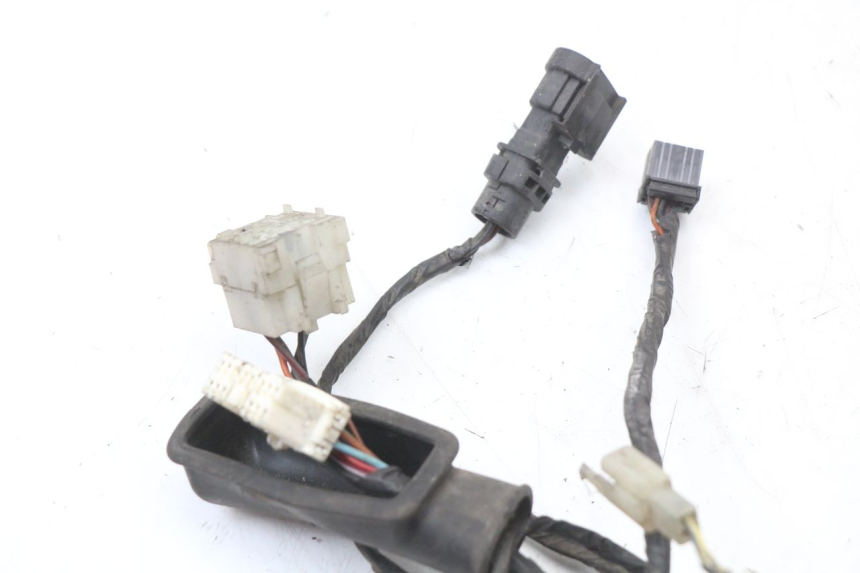 photo de CABLEADO PIAGGIO XEVO - X EVO 125 (2007 - 2016)