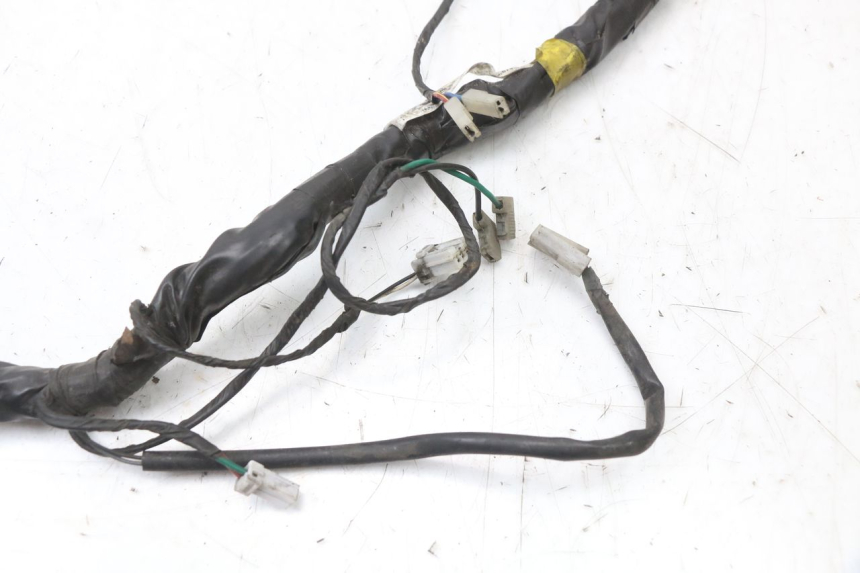 photo de CABLEADO PIAGGIO XEVO - X EVO 125 (2007 - 2016)