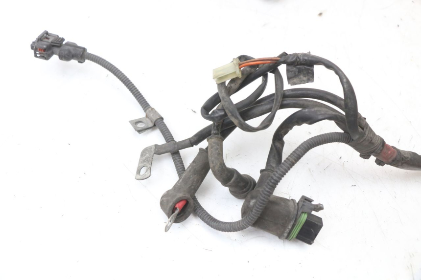 photo de CABLEADO PIAGGIO XEVO - X EVO 125 (2007 - 2016)