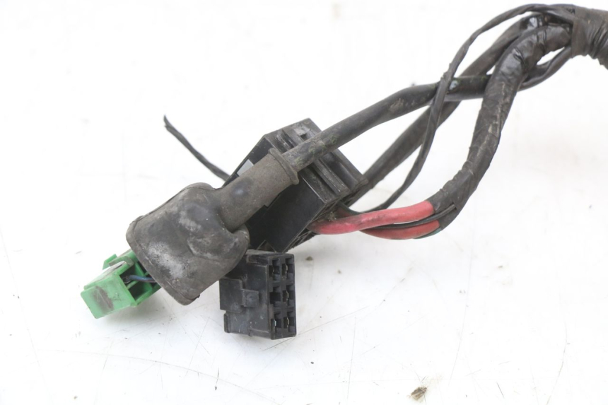 photo de CABLEADO PIAGGIO XEVO - X EVO 125 (2007 - 2016)