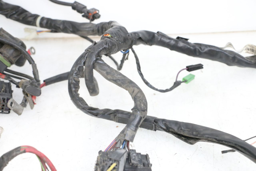 photo de CABLEADO PIAGGIO XEVO - X EVO 125 (2007 - 2016)