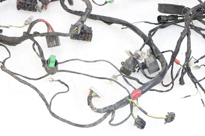 photo de CABLEADO PIAGGIO XEVO - X EVO 125 (2007 - 2016)