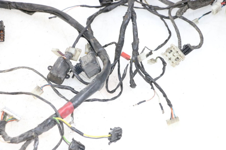 photo de CABLEADO PIAGGIO XEVO - X EVO 125 (2007 - 2016)