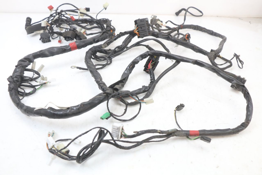 photo de CABLEADO PIAGGIO XEVO - X EVO 125 (2007 - 2016)