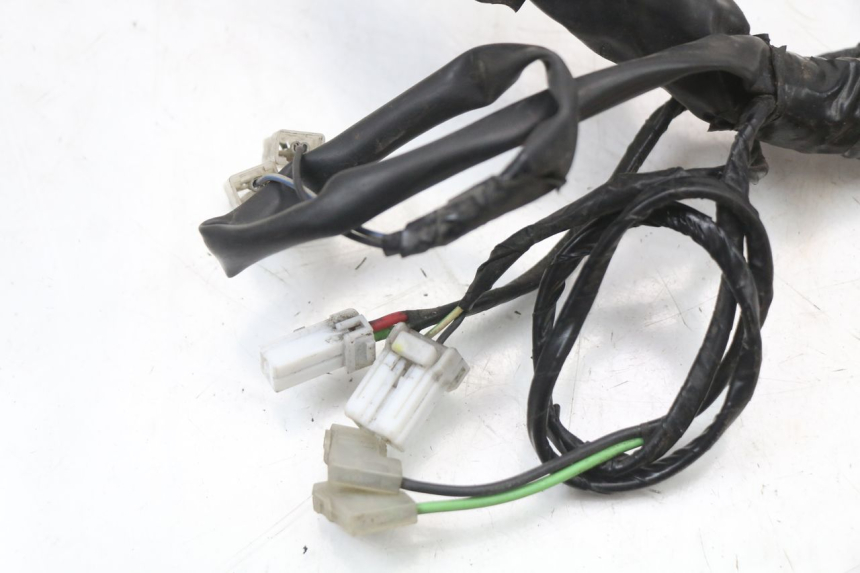 photo de CABLEADO PIAGGIO XEVO - X EVO 125 (2007 - 2016)