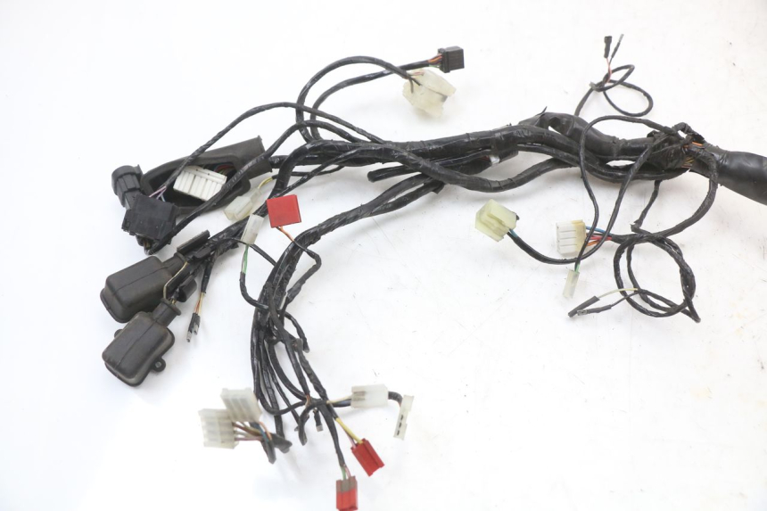 photo de CABLEADO PIAGGIO XEVO - X EVO 125 (2007 - 2016)