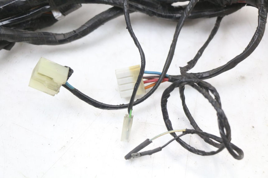 photo de CABLEADO PIAGGIO XEVO - X EVO 125 (2007 - 2016)