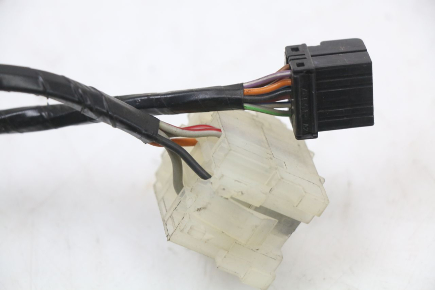 photo de CABLEADO PIAGGIO XEVO - X EVO 125 (2007 - 2016)