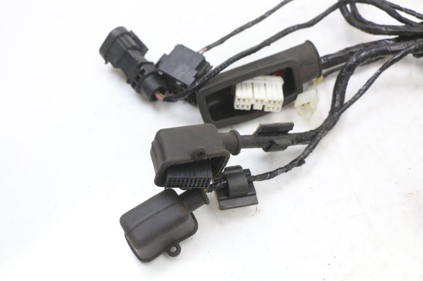 photo de CABLEADO PIAGGIO XEVO - X EVO 125 (2007 - 2016)