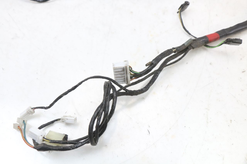 photo de CABLEADO PIAGGIO XEVO - X EVO 125 (2007 - 2016)