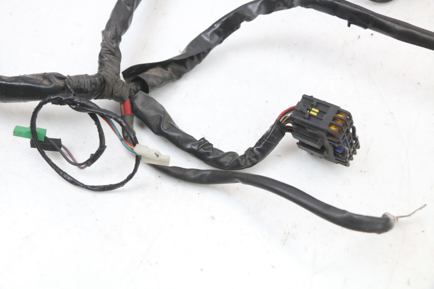 photo de CABLEADO PIAGGIO XEVO - X EVO 125 (2007 - 2016)