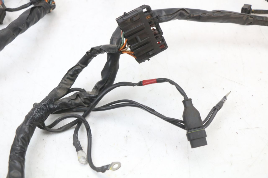 photo de CABLEADO PIAGGIO XEVO - X EVO 125 (2007 - 2016)