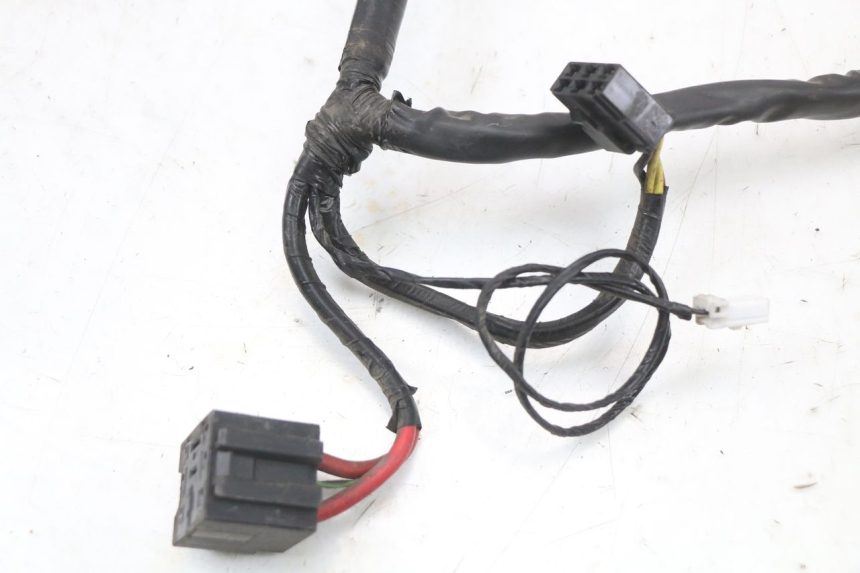 photo de CABLEADO PIAGGIO XEVO - X EVO 125 (2007 - 2016)