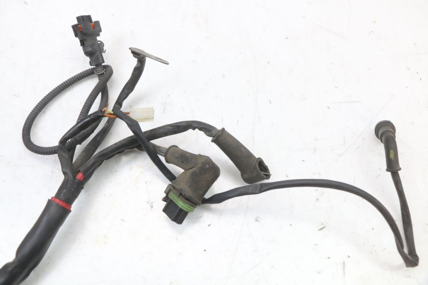 photo de CABLEADO PIAGGIO XEVO - X EVO 125 (2007 - 2016)