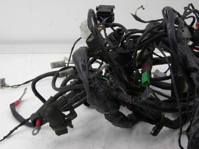 photo de CABLEADO PIAGGIO XEVO - X EVO 125 (2010 - 2015)