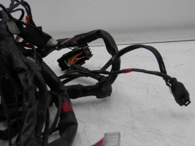 photo de CABLEADO PIAGGIO XEVO - X EVO 125 (2010 - 2015)