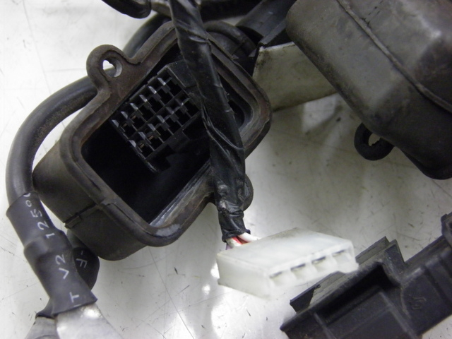 photo de CABLEADO PIAGGIO XEVO - X EVO 125 (2010 - 2015)