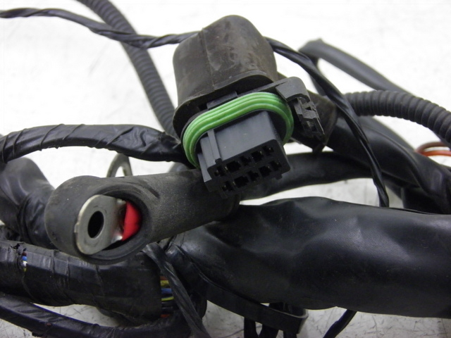 photo de CABLEADO PIAGGIO XEVO - X EVO 125 (2010 - 2015)