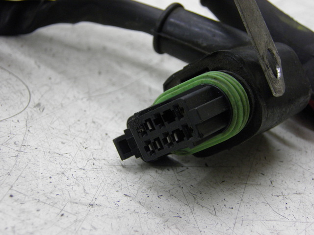 photo de CABLEADO PIAGGIO XEVO - X EVO 125 (2010 - 2015)