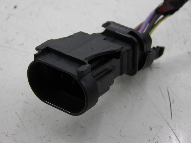 photo de CABLEADO PIAGGIO XEVO - X EVO 125 (2010 - 2015)