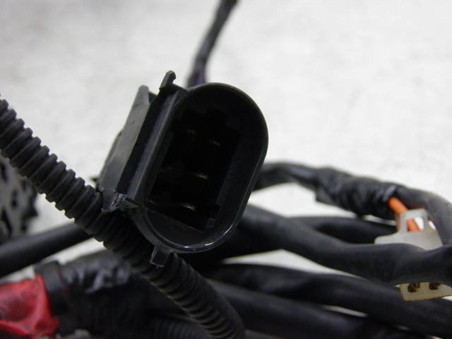 photo de CABLEADO PIAGGIO XEVO - X EVO 125 (2010 - 2015)