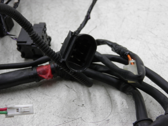 photo de CABLEADO PIAGGIO XEVO - X EVO 125 (2010 - 2015)