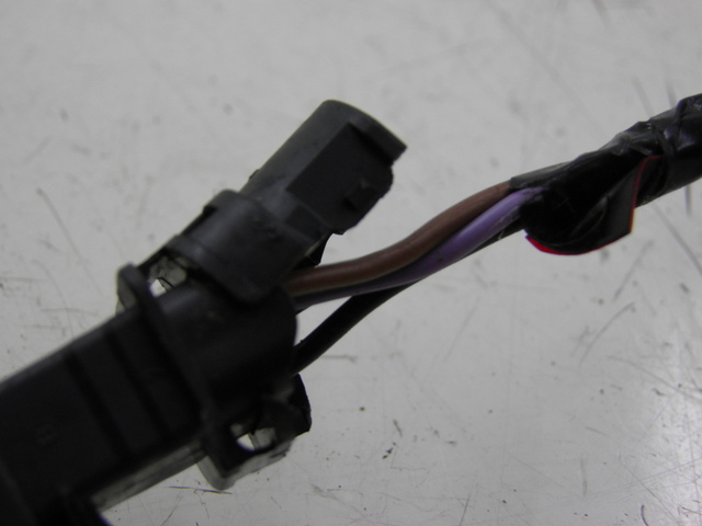 photo de CABLEADO PIAGGIO XEVO - X EVO 125 (2010 - 2015)