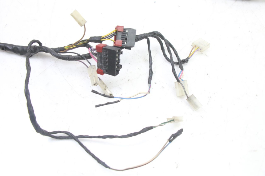 photo de CABLEADO PIAGGIO ZIP 2T 50 (2009 - 2019)