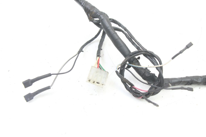 photo de CABLEADO PIAGGIO ZIP 2T 50 (2009 - 2019)